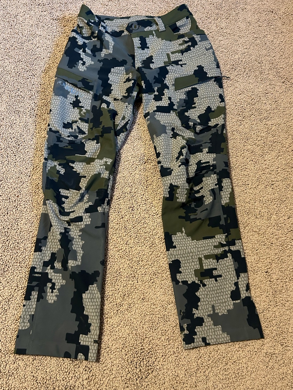 KUIU Women’s Attack Pant